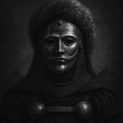 Kıpçak Savaşçısı 𐱅𐰇𐰼𐰰