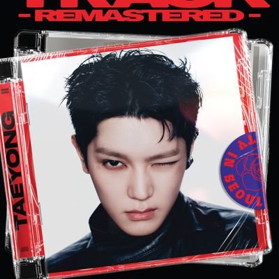 Digital Single in April @TY TRACK ORIGINAL