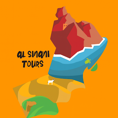 Al Sinani Tours