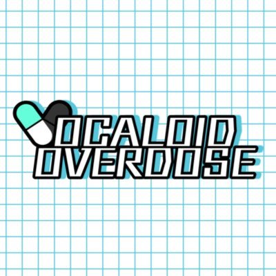 VOCALOID OVERDOSE【ボカオバ】