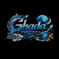 Ghada Digital 💻 Finance 💼
