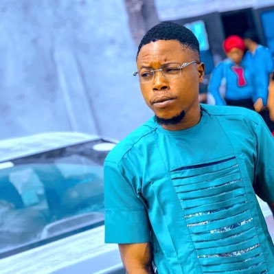 Adebari Ayomide Oluwasegun