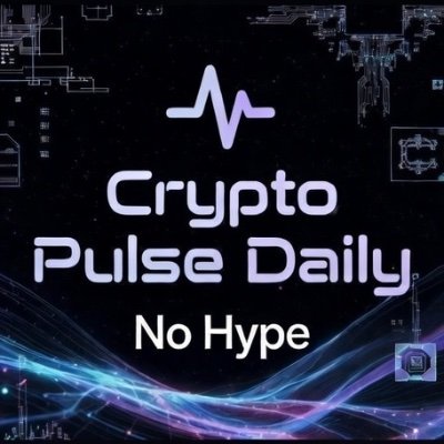 Crypto Pulse Daily