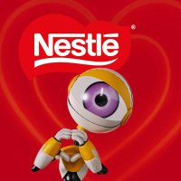 Chocolates Nestlé®🍫