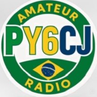 PY6CJ - João Grisi
