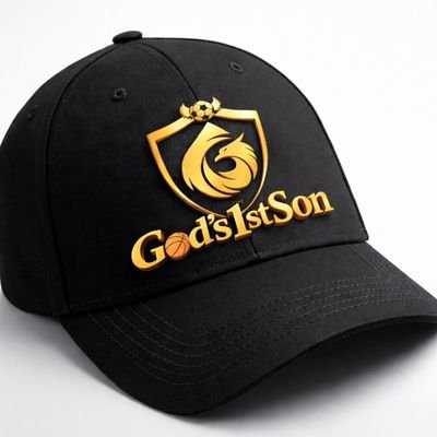 Gods1st Son