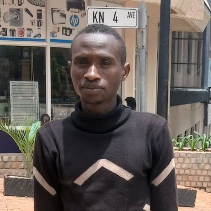 Mugenzi|interlink T3 ambassador