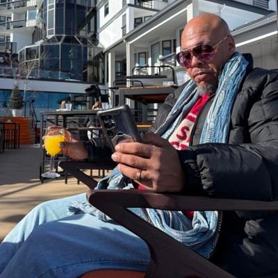 Stephen Hunter Johnson (Foundational Bad Dem #afa)