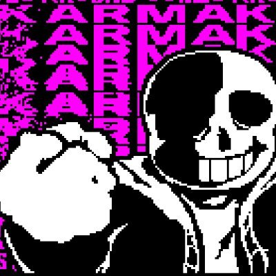 𝙷𝚢𝚙𝚘𝚌𝚛𝚒𝚝𝚒𝚌𝚊𝚕 𝙺𝚊𝚛𝚖𝚊