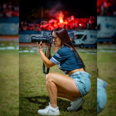 Nair Safenraiter 🎙📷🇦🇷