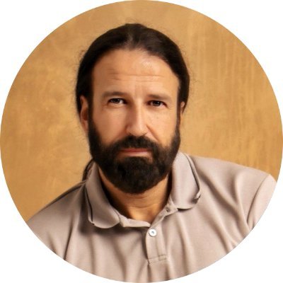 Daniel Millán López 🧠 Ψ