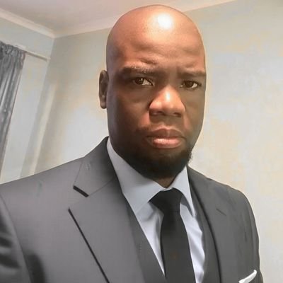 David M Seleka Jr ☭