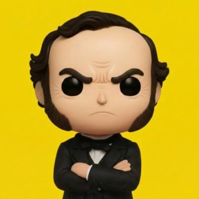 Angry Alberdi #Milei2027