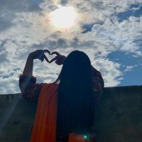 Farhana Afroz Tuly 🇧🇩