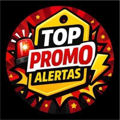 Top Promo Alertas