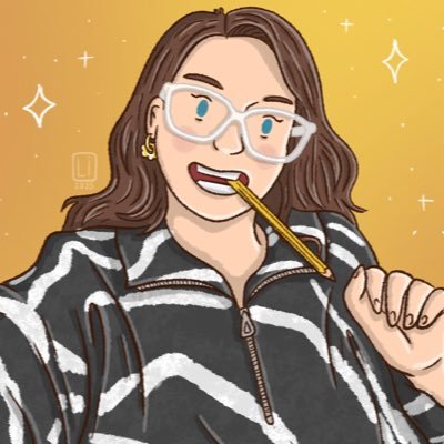 Lorna Illustrates ✏️