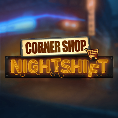 Corner Shop: Nightshift by Live Motion Games