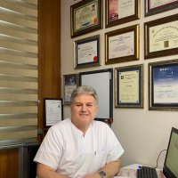 Op. Dr. Aytekin COŞKUN