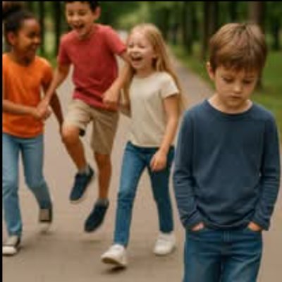 BULLYINGMADRECABRINIROSARIO