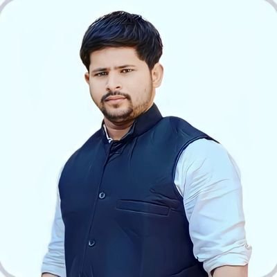 Atul Tiwari Bjp (Modi Ka Pariwar)