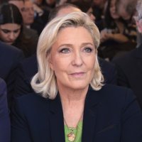 Marine Le Pen