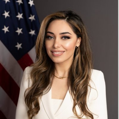 Assistant Secretary Mora Namdar