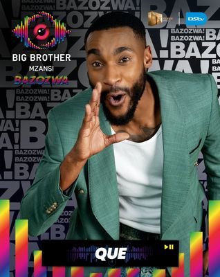 Que #BBMzansiS6