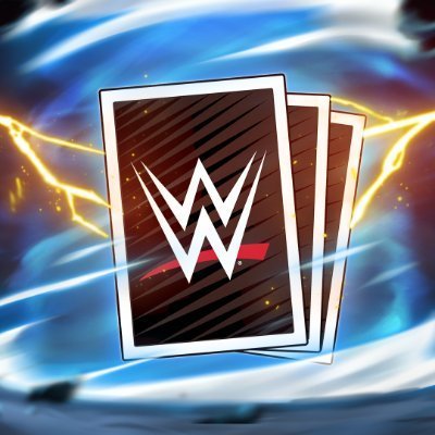 WWE SuperCard