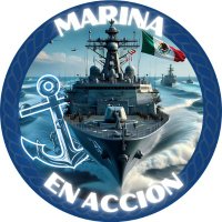 Marina en Acción