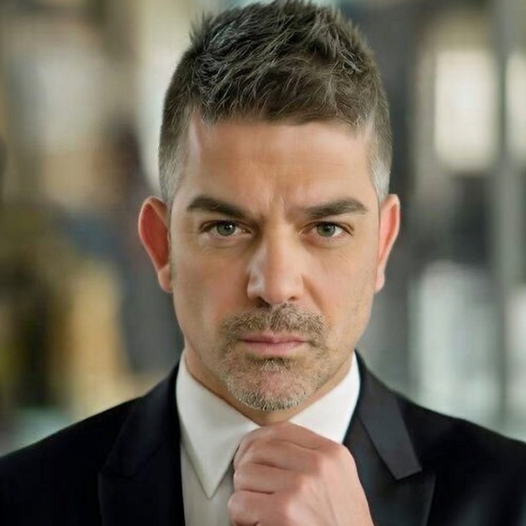 Mister mr. K II ⚪️⚫️