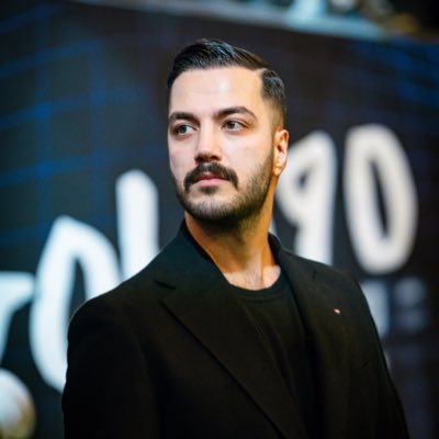 Yağız Sabuncuoğlu