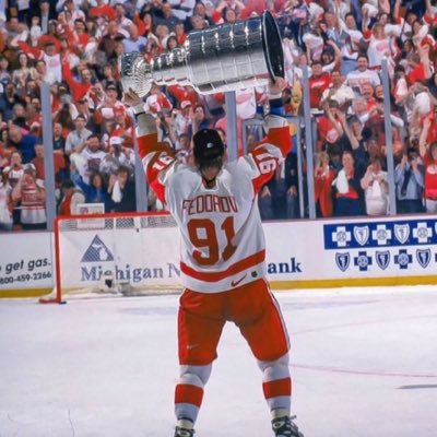 Red Wings de Detroit FR