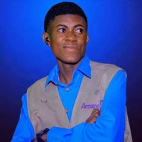 Arcel Mayumbi Ndombasi