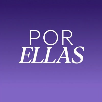 Por Ellas