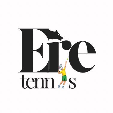 ERE_TENNIS 🐺