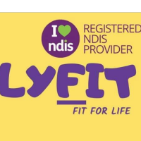 Lyfit NDIS PROVIDER