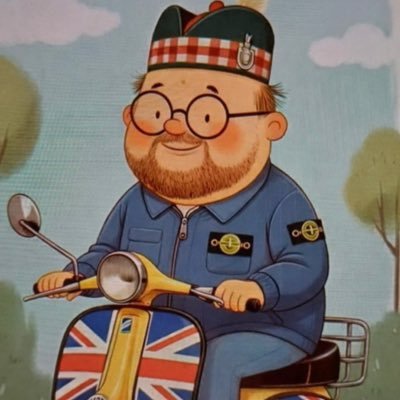 The Truth 🏴󠁧󠁢󠁳󠁣󠁴󠁿🇬🇧