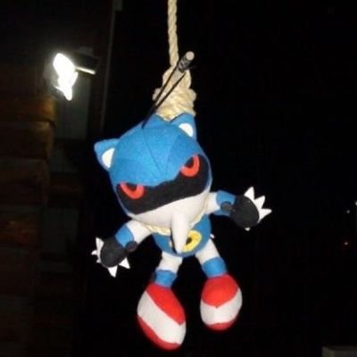 We all died in 2021 and were in Hell