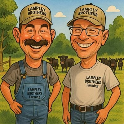 Lampley Brothers Farming