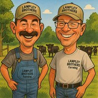 Lampley Brothers Farming