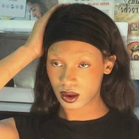 BICHE « the villain » ANXIEUSE 🦌