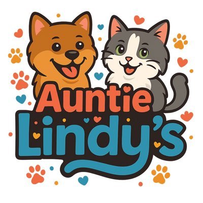 Auntie Lindy’s