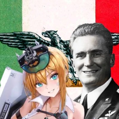 Maxwell’s Marito 🇺🇸🇮🇹 ▐┛