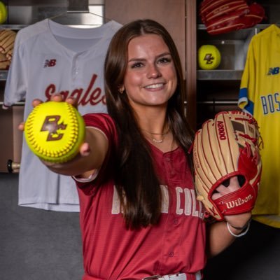 Madeline Richey 2027