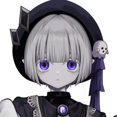 宵星ミヤ@新人Vtuber