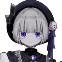 宵星ミヤ@新人Vtuber