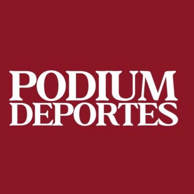 Podium Deportes