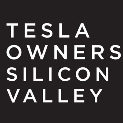 Tesla Owners Silicon Valley