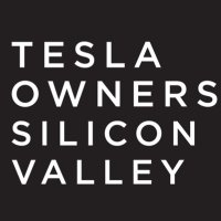 Tesla Owners Silicon Valley