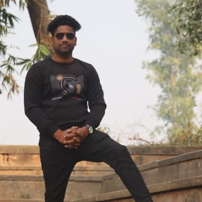 राष्ट्रवादी, दीपक रस्तोगी